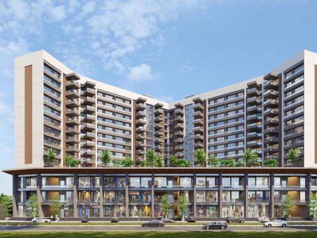 Flat for sale in Tilakwada, Gujarat