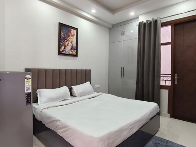 Flat for rent in Hariana