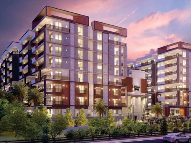 Flat for sale in Haidarabad, Telangana