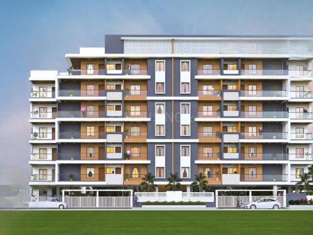 Flat for sale in Nagpur, National Capital Territory Of Delhi
