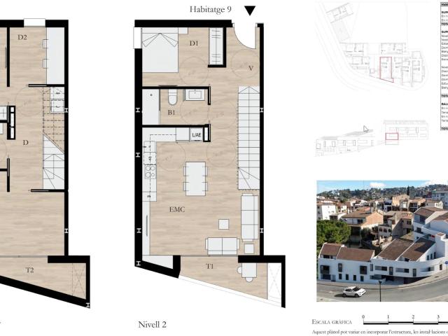Dúplex en venta en Baix Llobregat, Catalunya