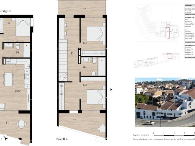 Dúplex en venta en Baix Llobregat, Catalunya