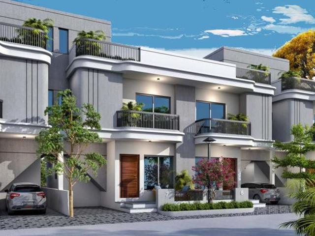 Villa for sale in Gujarat