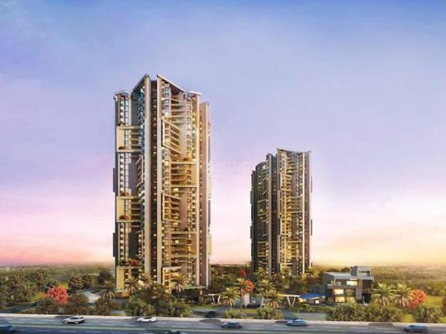 Flat for sale in Bangalore East, Karnataka