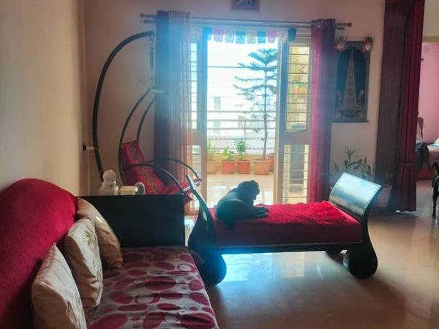 Property for rent in Bangalore North, Cox Town - Bangalore