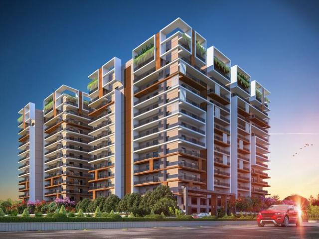 Flat for sale in Greater Hyderabad Municipal Corporation East Zone, Hyderabad