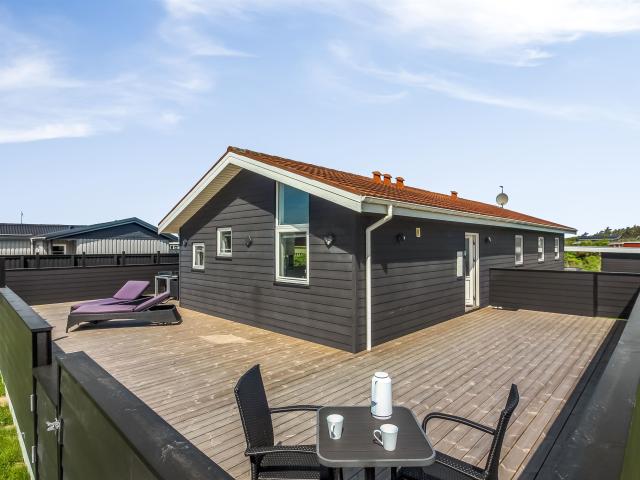 Hus til salg i Løkken, Brønderslev-Dronninglund
