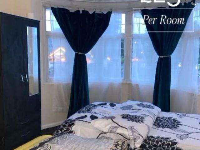 House for rent in Mount Pleasant, Brierley Hill