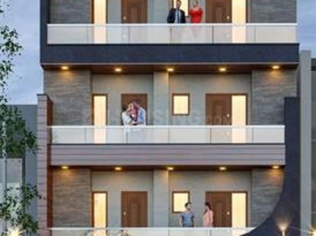 Property for sale in Hariana