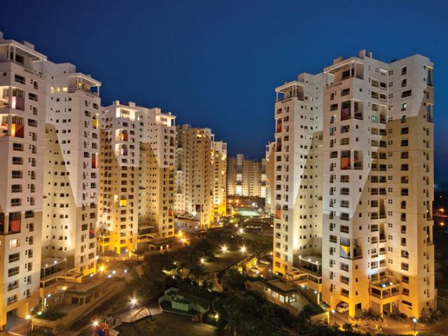 Flat for rent in Calcutta, West Bengal