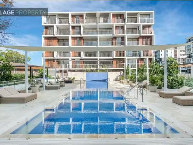 Apartment for rent in Sutherland, New South Wales