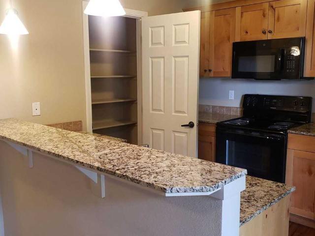 Apartment for rent in Boise, Idaho