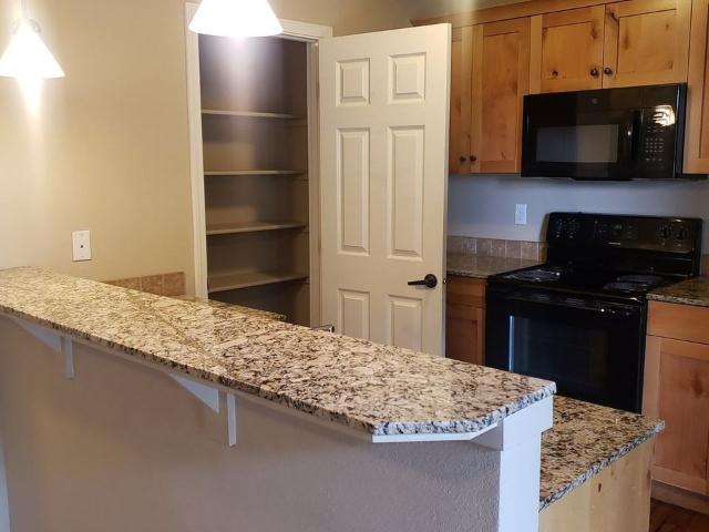 Apartment for rent in Boise, Idaho
