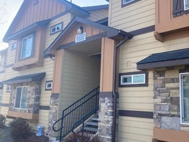 Apartment for rent in Boise, Idaho