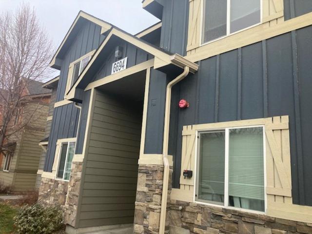 Apartment for rent in Aberdeen Apartments, Boise