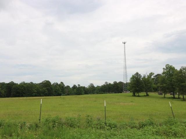 Farm for sale in Newton, Texas