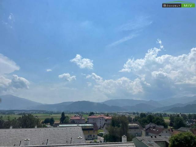Wohnung mieten in Steiermark