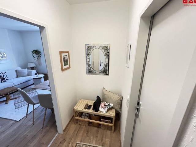 Wohnung mieten in Leoben, Steiermark