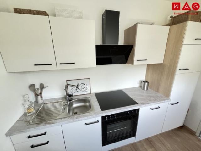 Wohnung mieten in Seegraben, Leoben