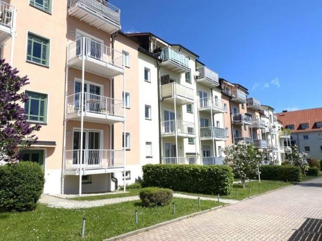 Apartment mieten in Zwickau-West, Zwickau