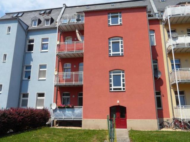 Wohnung mieten in Zwickau, Sachsen