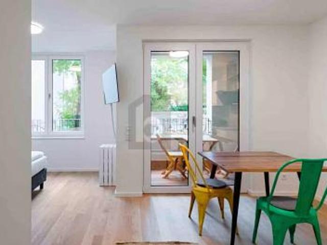 Wohnung mieten in Eimsbüttel, Hamburg