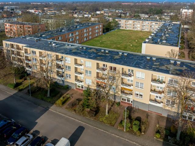 Apartment mieten in Ortschaft Garbsen, Garbsen
