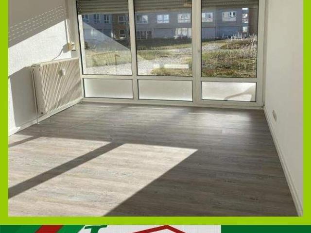 Apartment mieten in Ringethal, Mittweida
