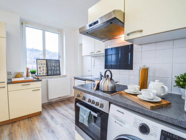 Apartment mieten in Kapfenberg, Steiermark