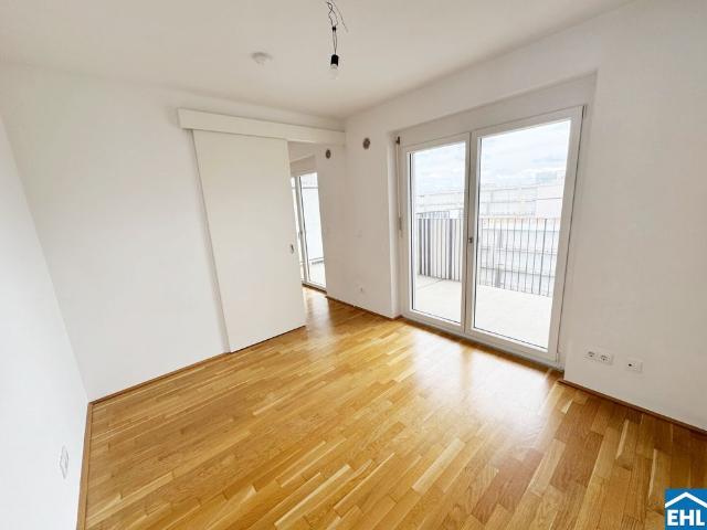 Apartment mieten in Katastralgemeinde Rudersdorf, Graz