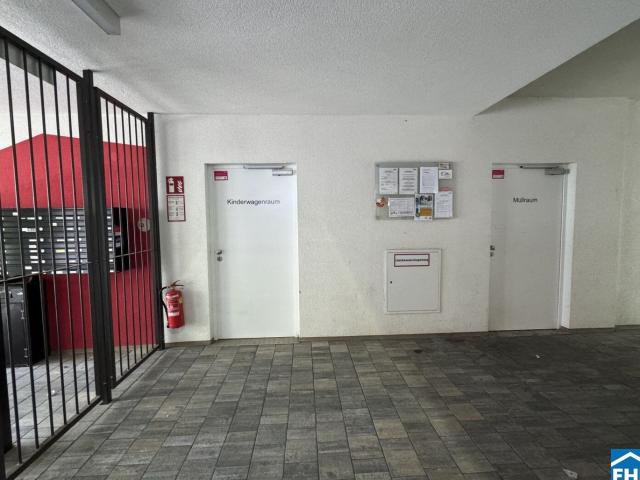 Wohnung mieten in Graz, Gersdorf-Feistritz