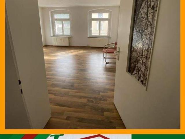 Apartment mieten in Ringethal, Mittweida