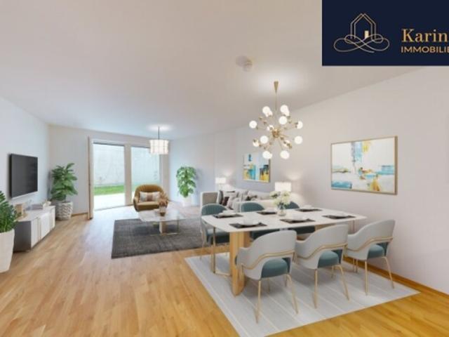 Wohnung mieten in Klosterneuburg, Niederösterreich