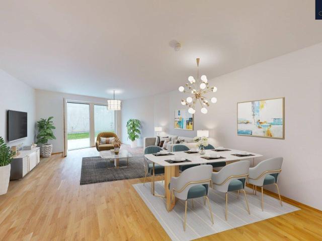 Apartment mieten in Klosterneuburg, Niederösterreich
