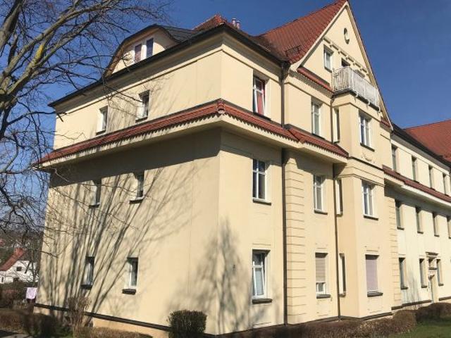 Wohnung mieten in Zwickau-West, Zwickau