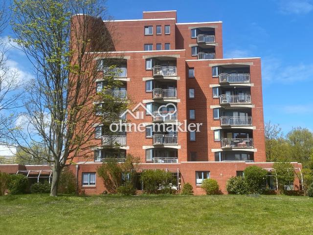 Apartment mieten in Norderstedt, Schleswig-Holstein