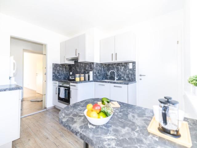 Wohnung kaufen in Kapfenberg, Steiermark