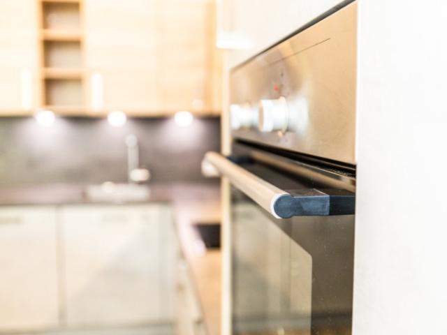 Wohnung kaufen in Leoben