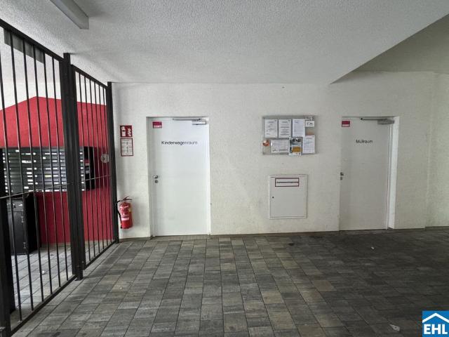 Apartment mieten in Puntigam, Gersdorf-Feistritz