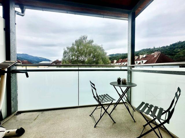 Apartment mieten in Bruck an der Mur, Steiermark