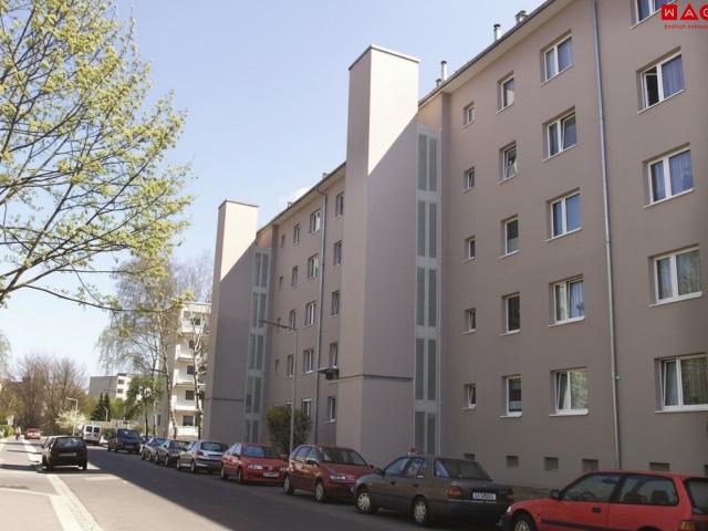 Apartment mieten in Bindermichl-Keferfeld, Linz