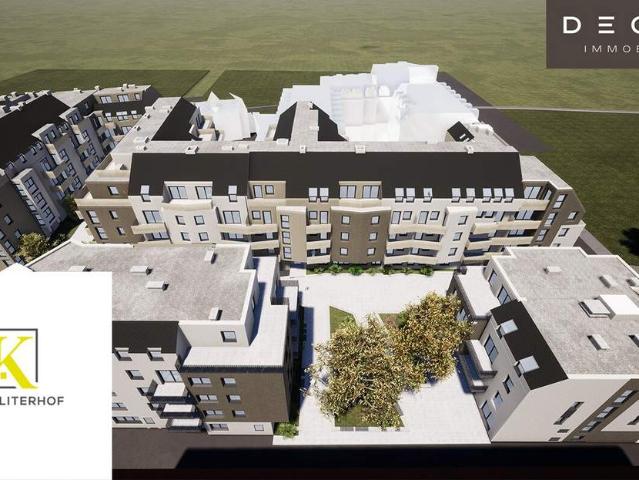 Wohnung mieten in St. Pölten, Niederösterreich