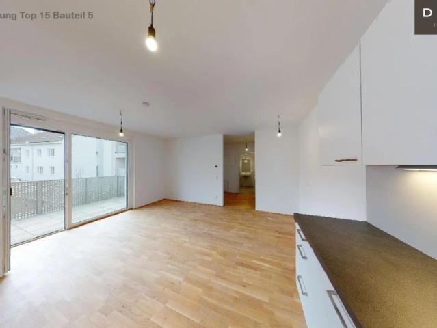 Apartment mieten in Katastralgemeinde St. Pölten, St. Pölten