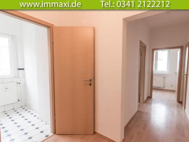 Apartment mieten in Wahren, Leipzig