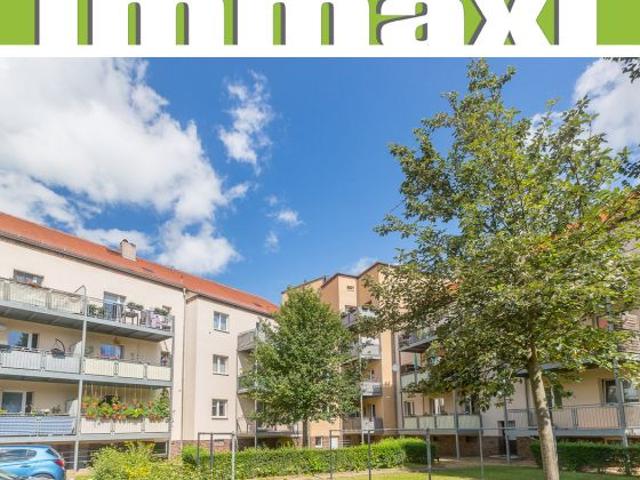 Wohnung mieten in Wahren, Leipzig