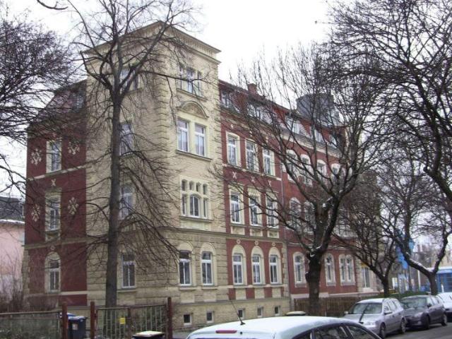 Apartment mieten in Pölbitz, Zwickau