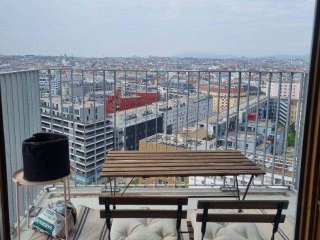 Apartment mieten in KG Oberlaa Stadt, Wien
