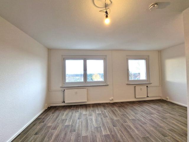 Apartment mieten in West, Leipzig