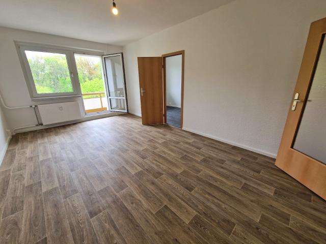 Apartment mieten in West, Leipzig