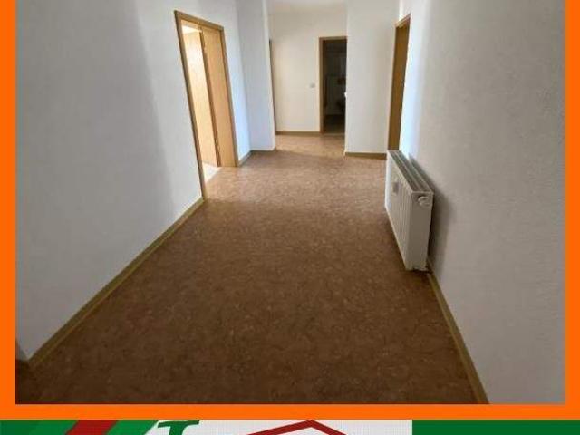 Apartment mieten in Pürsten, Seelitz